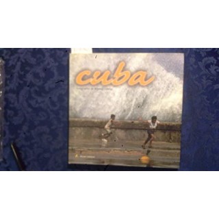 Cuba. Fotografias de Mimmo Fabrizi